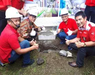 Telkom Luncurkan Program ESG 2024 sebagai Bagian Transformasi TelkomGroup